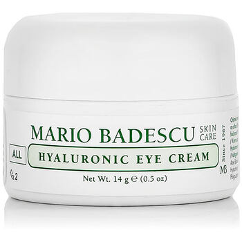 Hyaluronic Eye Cream - Hydratačný a rozjasňujúci očný krém
